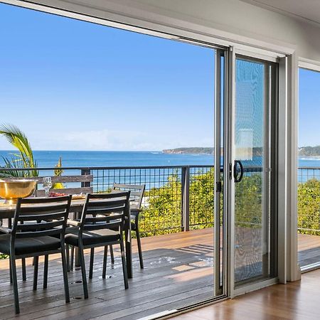 Villa Surf Watch Mollymook Exterior foto