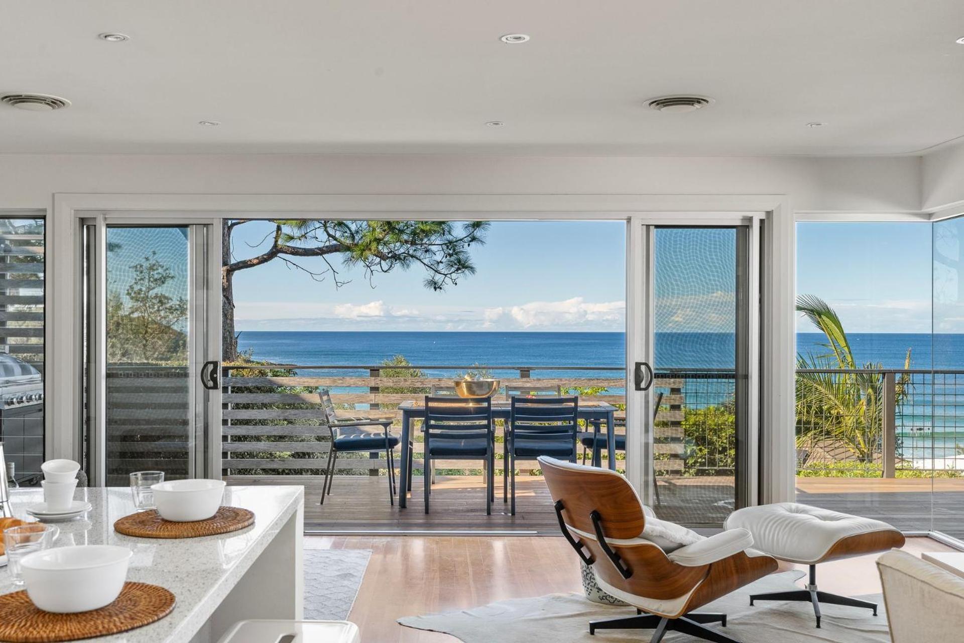 Villa Surf Watch Mollymook Exterior foto