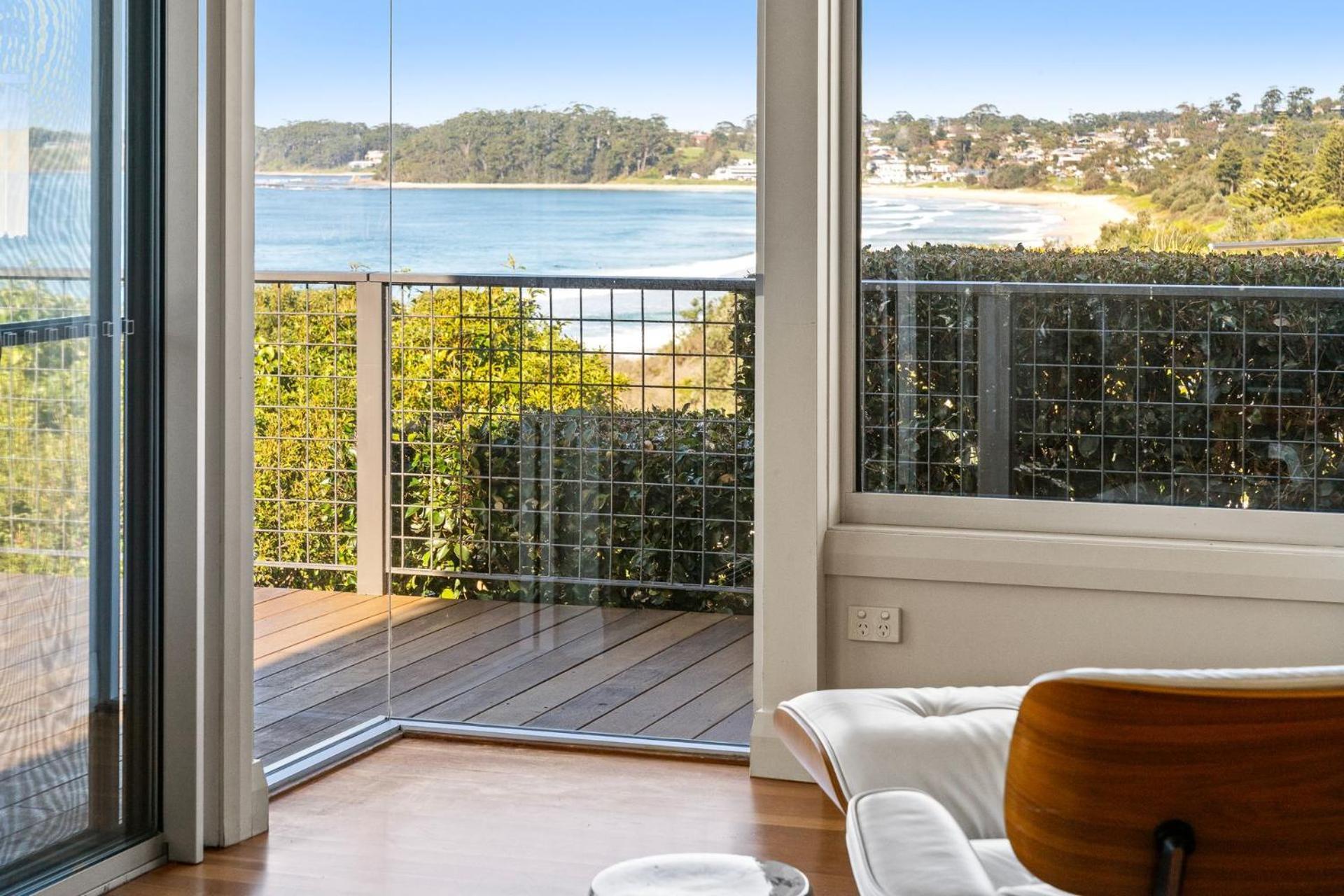 Villa Surf Watch Mollymook Exterior foto