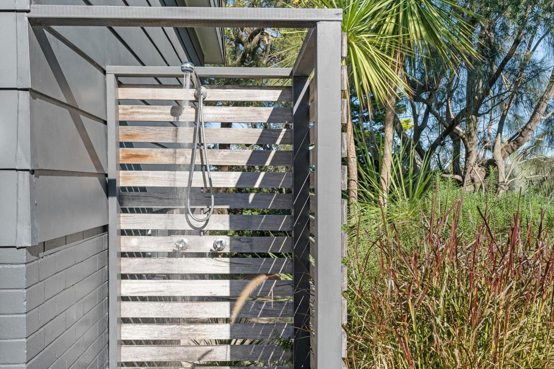 Villa Surf Watch Mollymook Exterior foto